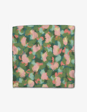 Load image into Gallery viewer, Peony Paradise Dishcloth Set