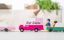 Load image into Gallery viewer, Ice Cream Van
