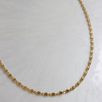 Katie Waltman - Caroline Ornate Chain