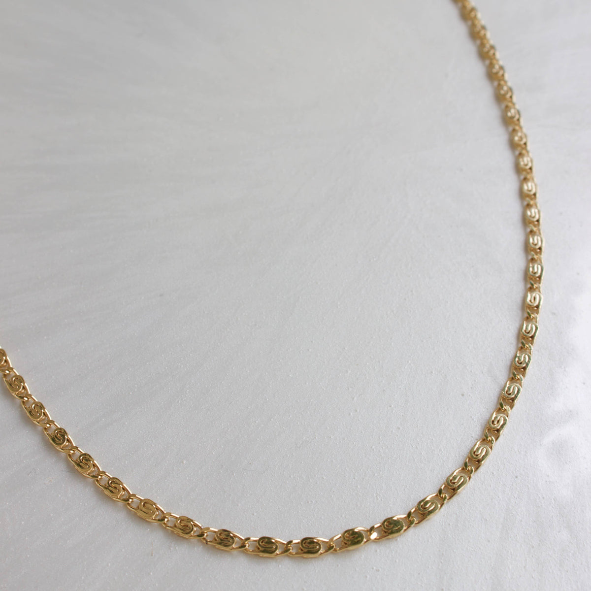 Katie Waltman - Caroline Ornate Chain