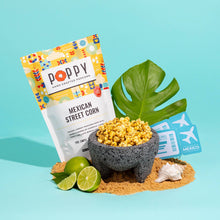 Load image into Gallery viewer, Mexican Street Corn Popcorn