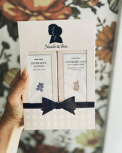Load image into Gallery viewer, Noodle &amp; Boo - Newborn Gift Set