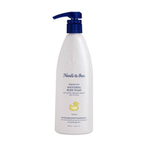 Load image into Gallery viewer, Noodle &amp; Boo - Soothing Baby Body Wash, Fragrance-Free, 16 oz