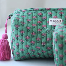 Load image into Gallery viewer, Mynah Travel Bag -- Large Single Bag