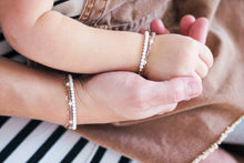 Load image into Gallery viewer, Joyful Bead Bracelet