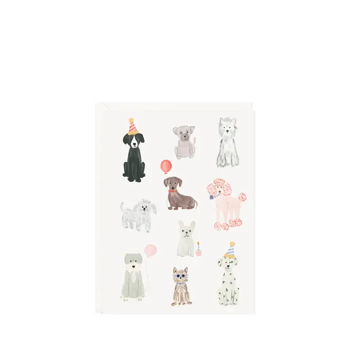 Ramona & Ruth Mini Cards