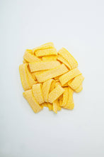 Load image into Gallery viewer, Sour Pineapple Belts - Sour Tooth