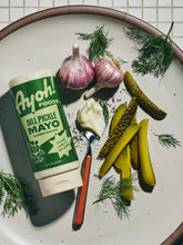 Load image into Gallery viewer, Dill Pickle Mayo - 6/12oz