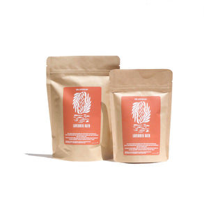 URB Biodegradable Bathsoak - Rosehip