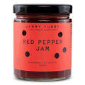 Red Pepper Jam