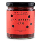 Red Pepper Jam