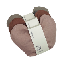 Load image into Gallery viewer, The Lovie Pack - Warm or Cold Pad with Slipcover