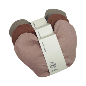 The Lovie Pack - Warm or Cold Pad with Slipcover