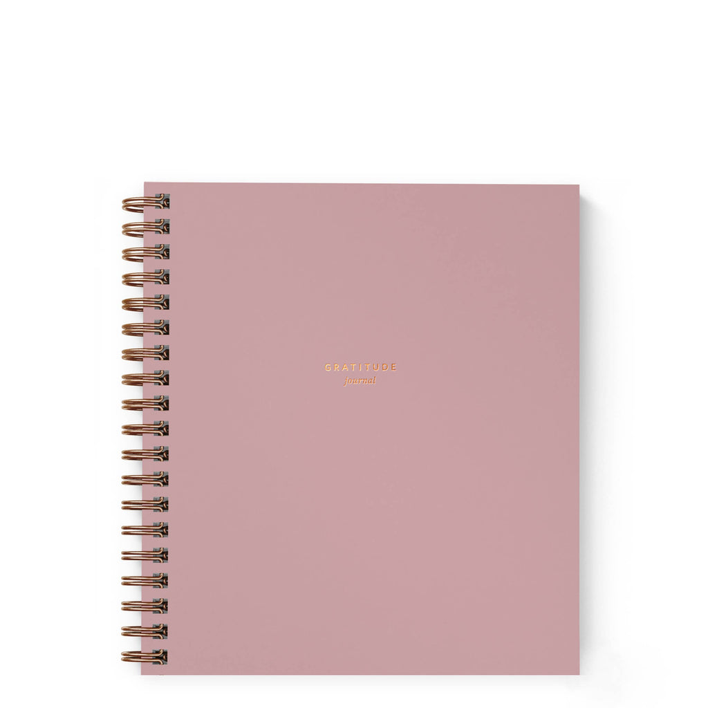 Mini Gratitude Journal | 5 Colors