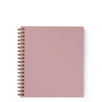 Mini Gratitude Journal | 5 Colors