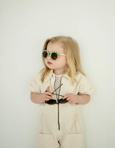 Checkered Sunglasses, Kids Sunglasses, Toddler Sunglasses