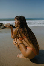 Load image into Gallery viewer, Coco Glow Body Buff Scrub
