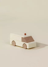 Load image into Gallery viewer, CoCo Village - Wooden Vehicles