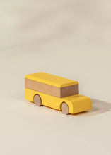 Load image into Gallery viewer, CoCo Village - Wooden Vehicles
