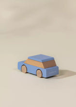 Load image into Gallery viewer, CoCo Village - Wooden Vehicles