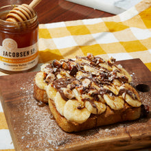 Load image into Gallery viewer, Raw Blackberry Honey - Single Origin Honey