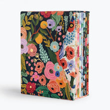 Load image into Gallery viewer, Garden Party Pocket Notebook Boxed Set