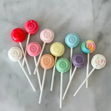 Load image into Gallery viewer, Petite Pop Sucker Bags - Sweet Tooth Fairy Candy