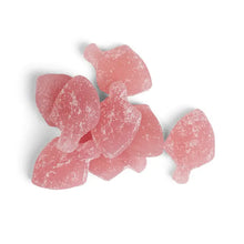 Load image into Gallery viewer, Sour Blueberry Fish - Kolsvart Swedish Candy
