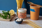 Disco Di Sale - Fine Italian Sea Salt Discs