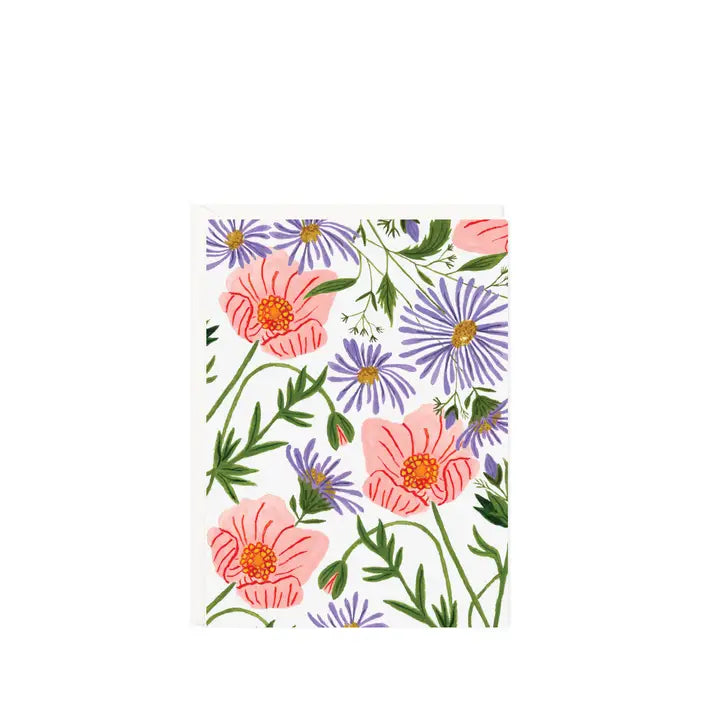 Ramona & Ruth Mini Cards