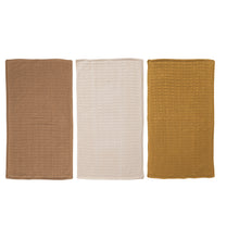 Load image into Gallery viewer, Cotton Knit Tea Towel