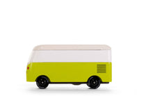 Load image into Gallery viewer, VW T1 Leafy Green
