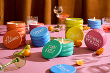 Load image into Gallery viewer, Rewined Gin Fizz Candle 13 oz