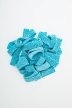 Load image into Gallery viewer, Sour Blue Raspberry Belts