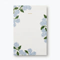 Rifle Paper Co. Hydrangea Memo Notepad
