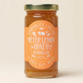Meyer Lemon & Honey Marmalade - 8.75oz