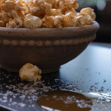 Load image into Gallery viewer, Sea Salt &amp; Caramel Popcorn