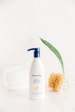 Load image into Gallery viewer, Noodle &amp; Boo - Soothing Baby Body Wash, Fragrance-Free, 16 oz