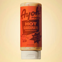 Load image into Gallery viewer, Hot Giardinayo - 6/12oz