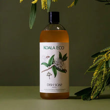 Load image into Gallery viewer, Koala Eco - Dish Soap - Lemon Myrtle &amp; Mandarin