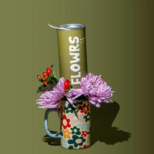 Load image into Gallery viewer, Dandelion Nettle Hibiscus Tea – Botanical Gardens