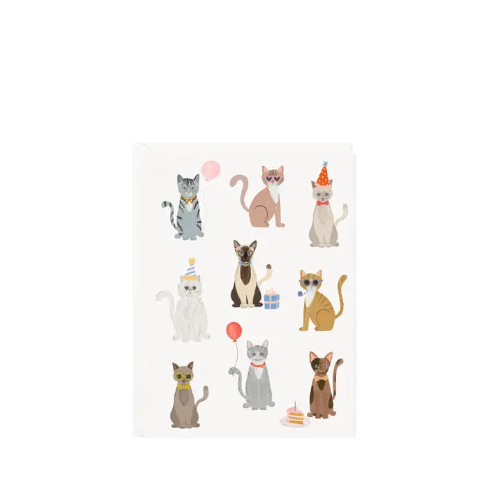 Ramona & Ruth Mini Cards