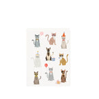 Ramona & Ruth Mini Cards