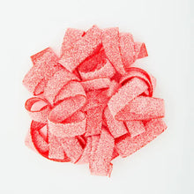 Load image into Gallery viewer, Sour Strawberry Belts - Sour Tooth