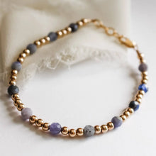 Load image into Gallery viewer, Joyful Bead Bracelet