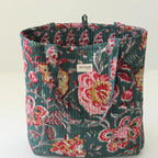 Mynah Travel Bag -- Shoulder Tote Bag
