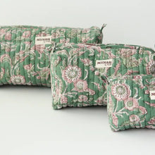 Load image into Gallery viewer, Mynah Travel Bags -- Three-piece Set