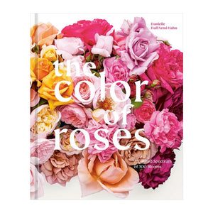 The Color of Roses