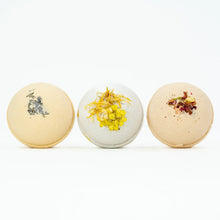 Load image into Gallery viewer, Ginger June - 100% Botanical Bath Bomb