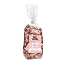 Load image into Gallery viewer, Seattle Chocolate - Pink Bubbly Truffle Bag